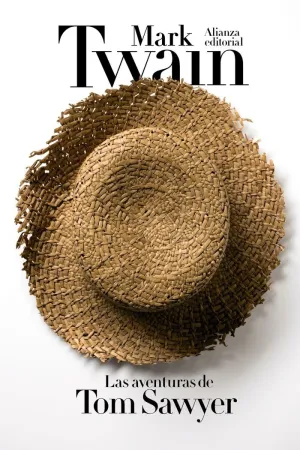 Aventuras de Tom Sawyer