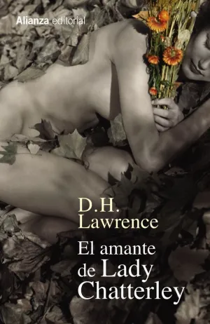 Amante Lady Chatterley