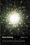 Tres P. minutos Universo