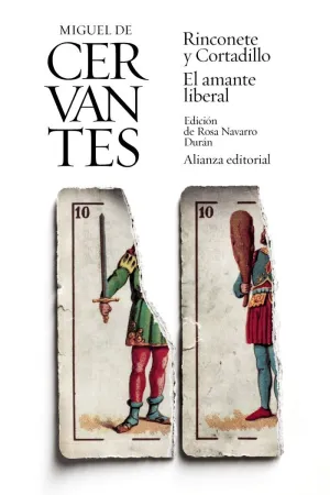 Rinconete y Cortadillo