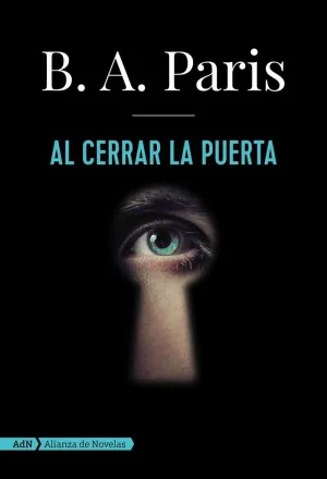 Al Cerrar la Puerta