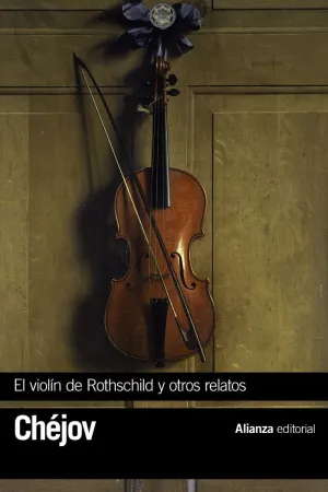 El Violín de Rothschild