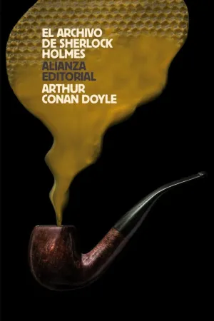 Archivo Sherlock Holmes