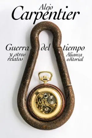 Guerra del Tiempo