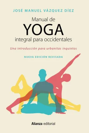 Manual de Yoga Integral