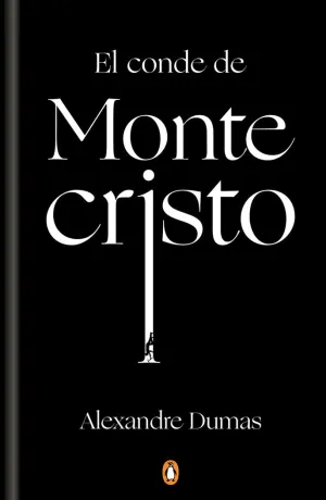 Conde de Montecristo, el (Ed. Conmemorat
