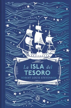 Isla del Tesoro, la (Ed. Conmemorativa)