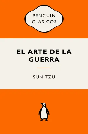 El Arte de la Guerra (Nueva Traducción) (Ediciones Icónicas)