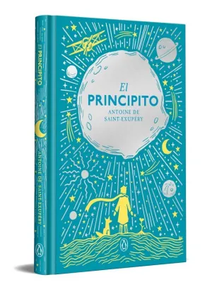 Principito, el (Ed. Conmemorativa)