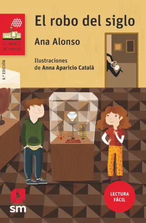 Robo del Siglo,El Bvrn