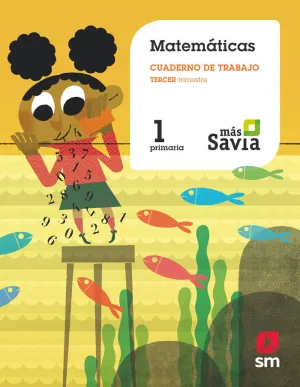 Cuad. matematicas Mas Savia 1-3. S