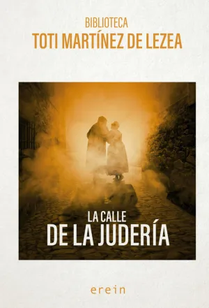 La Calle de la Juderia