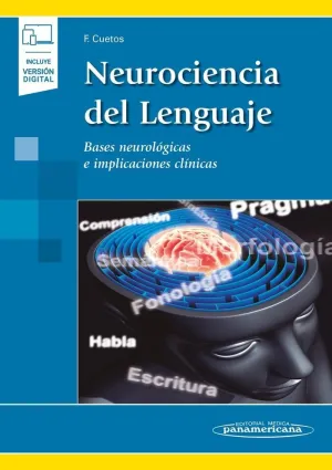 Neurociencia del Lenguaje + Ebook