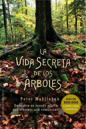 La Vida Secreta de los Arboles