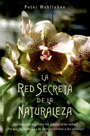 Red Secreta de la Naturaleza
