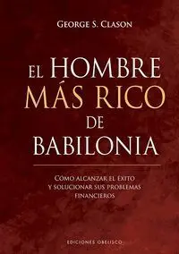 Hombre Mas Rico de Babilonia, el. (Empresa)