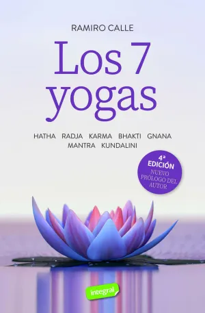 7 Yogas, los