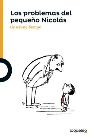 Los Problemas del Pequeño Nicolas
