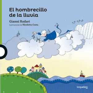 Hombrecillo de la Lluvia,El