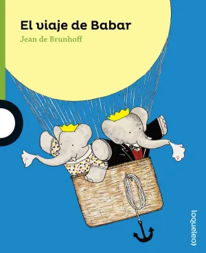 Viaje de Babar,El