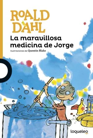 Maravillosa Medicina de Jorge,La