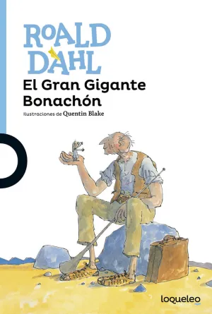 Gran Gigante Bonachon,El