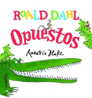 Opuestos Oso que no lo Era,El