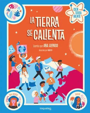 Tierra se Calienta,La