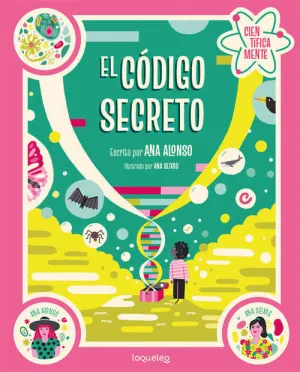 Codigo Secreto,El