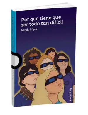 Por que Tiene que Ser Todo Tan Inf Juv21