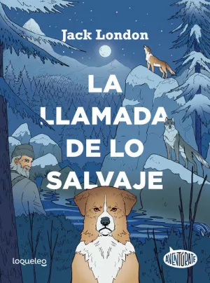 Llamada de lo Salvaje, la