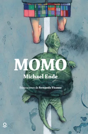 Momo (Edicion Ilustrada)