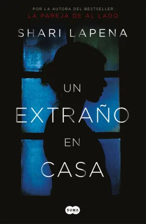 Un Extraño en Casa