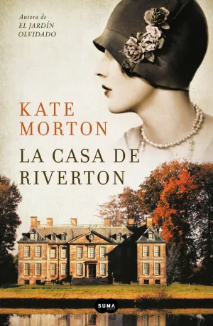 La Casa de Riverton