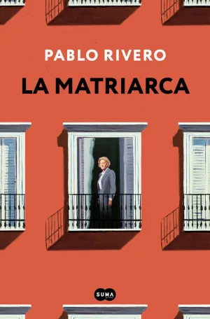 Matriarca, la