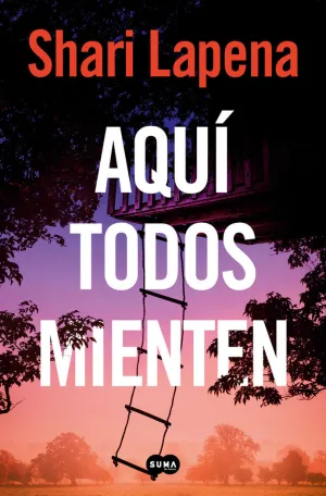 Aquí Todos Mienten