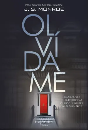 Olvidame