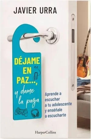 Dejame en Paz y Dame la Paga