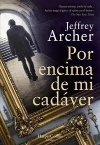 Por Encima de mi Cadaver