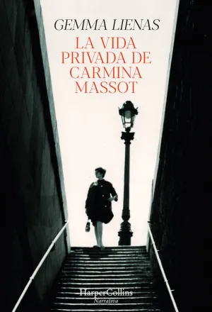 La Vida Privada de Carmina Massot