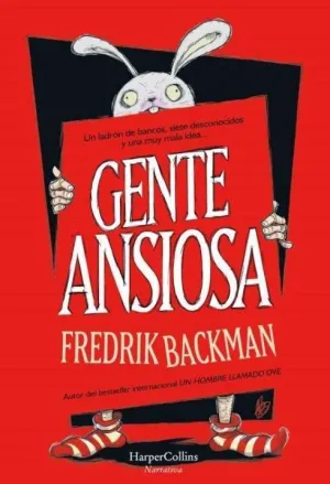 Gente Ansiosa