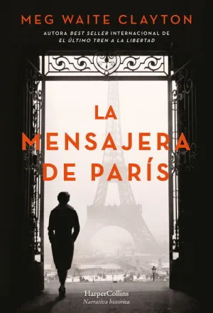 Mensajera de Paris, la