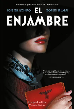Enjambre, el