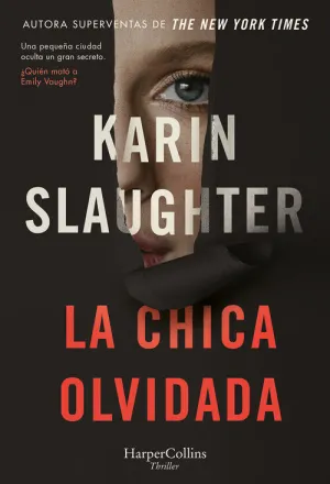 Chica Olvidada, la