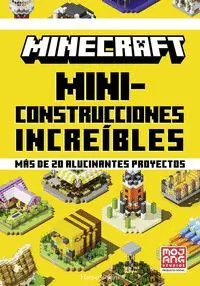 Minecraft Miniconstrucciones Increibles