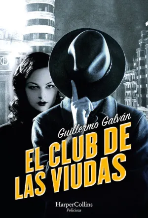Club de las Viudas, el