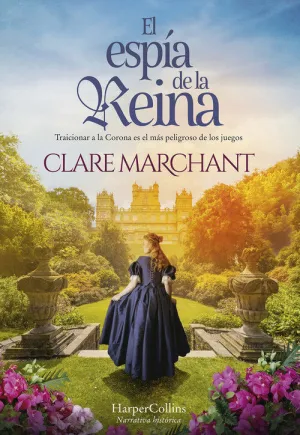 Espia de la Reina, el