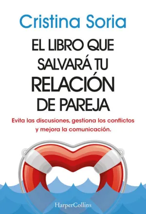 Libro que Salvara tu Relacion de Pareja, el