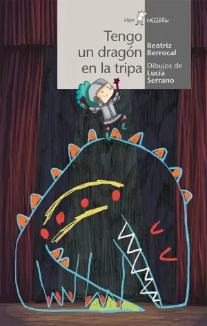 Tengo un Dragon en la Tripa
