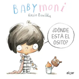 ¿Dónde está el Osito